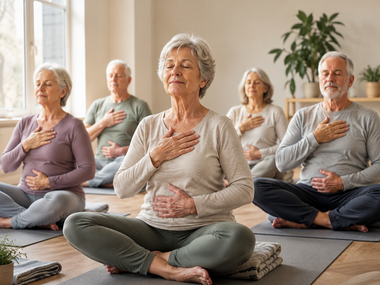 Mindful Movements